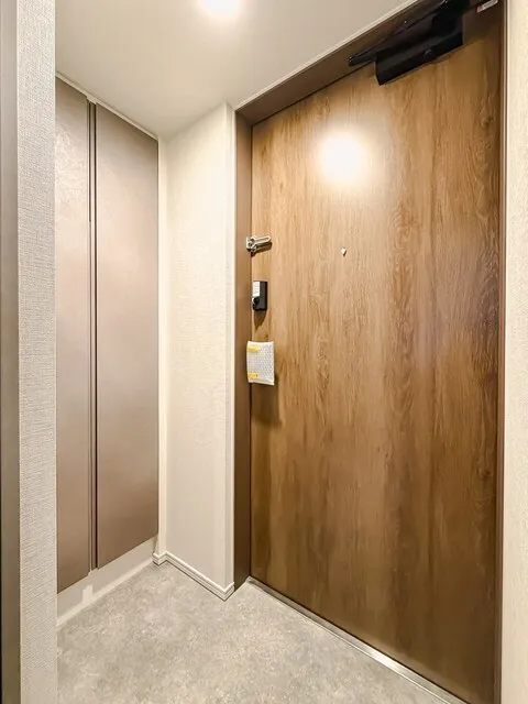 Brookside Residence Kiba - Interior - ["Flooring", "Wood", "Floor"]
