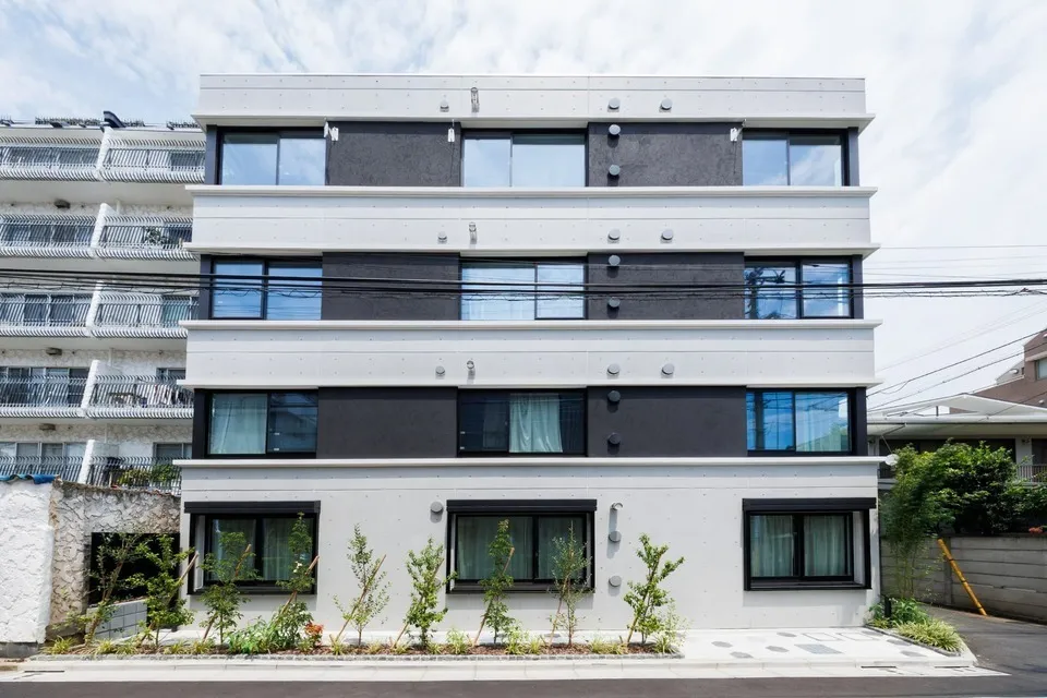 Hmlet Nakano Honcho - Exterior - []
