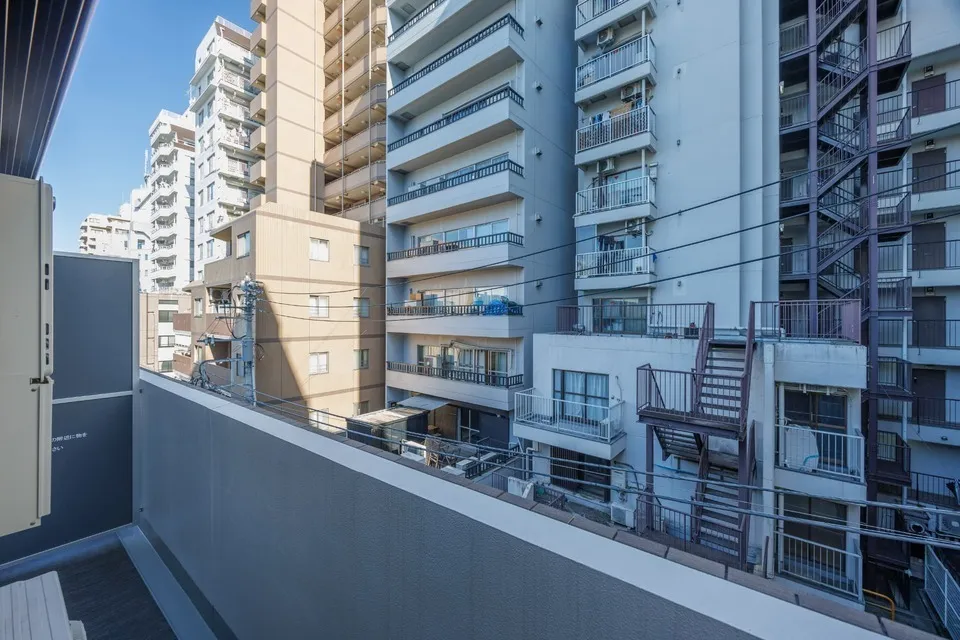 Hmlet Higashi-Shinjuku II - Other - []