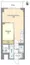 Comforia Takenotsuka East - Floor Plan - ["White", "Floor plan", "Plan"] thumbnail