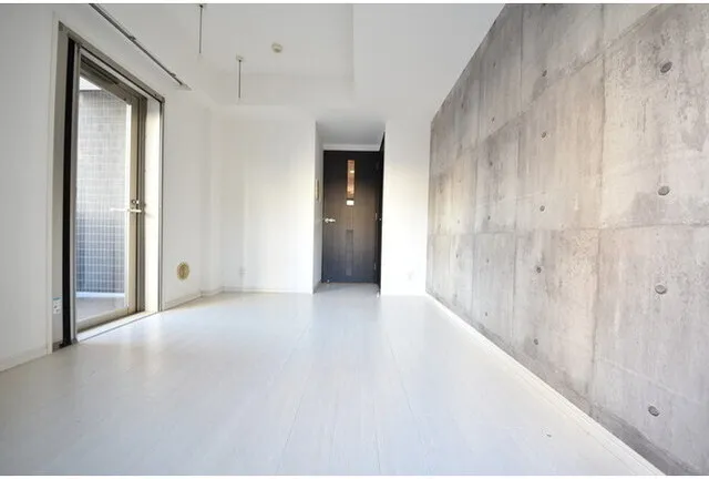 SQUARE Shibuya - Interior - ["Wall", "Flooring", "Floor"]