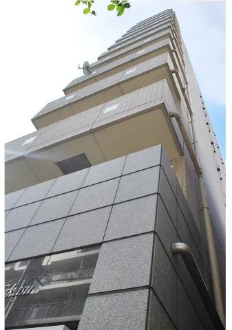 Maison De Ville Nihonbashi Nakasu - Exterior - []