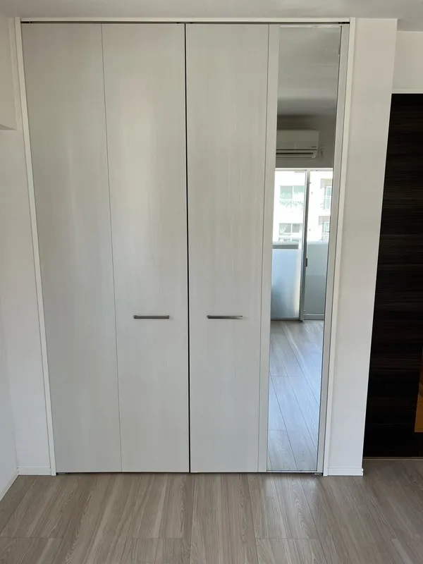 Casa Splendid Akasaka 7-Chome - Interior - ["Wood", "Flooring", "Floor"]