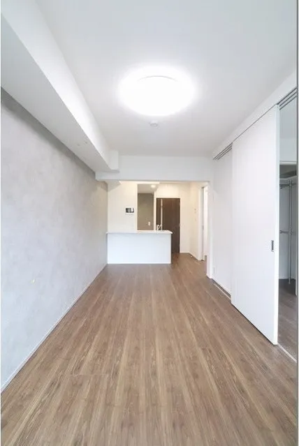 Asyl Court Nerima Nakamurabashi - Interior - ["Flooring", "Floor", "Wood flooring"]