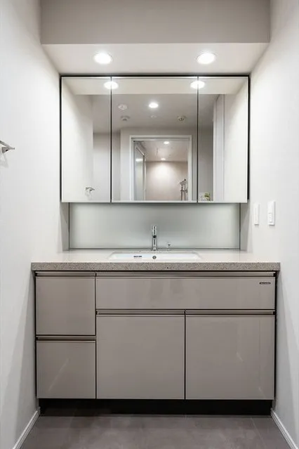 The Glow Mita - Interior - ["Cabinetry", "Flooring", "Interior design"]