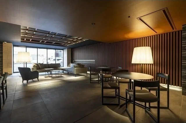 RJR Precia Chidori - Exterior - ["Furniture", "Property", "Table"]