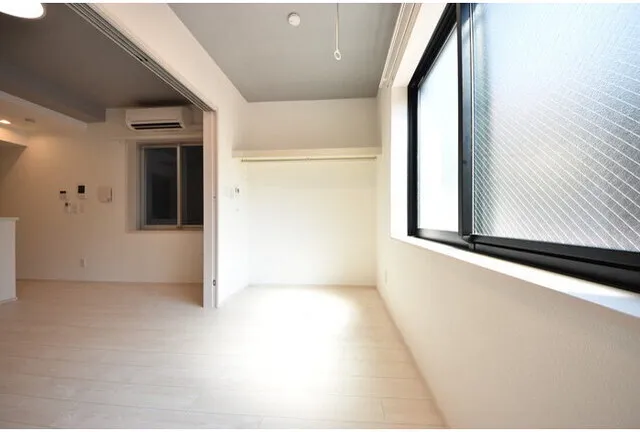 CASA PIAZZA Shimomaruko - Interior - ["Wall", "Ceiling", "Flooring"]