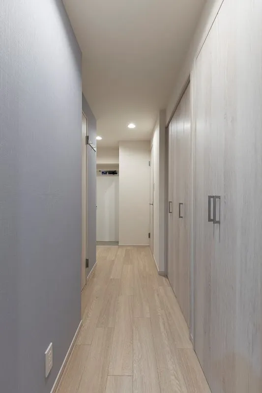Residia Mejiro - Interior - ["Property", "Building", "Fixture"]