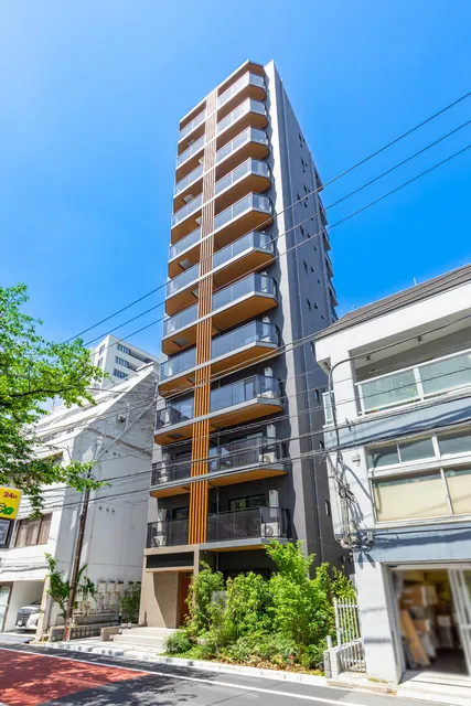 Gransite Bunkyo Yushima - Exterior - ["Sky", "Building", "Plant"]