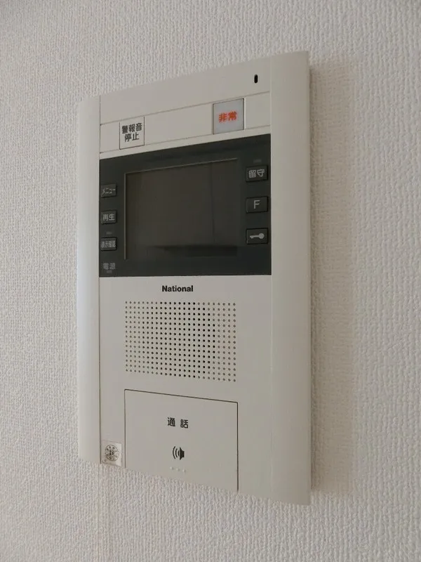 Residence Shirokane Colore - Interior - ["Electronic device", "Machine", "Electronics"]