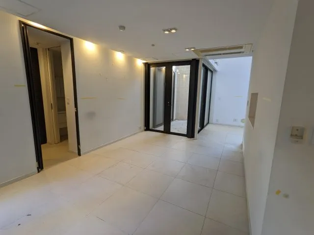 Fukasawa Space 9 - Interior - ["Flooring", "Floor", "Ceiling"]