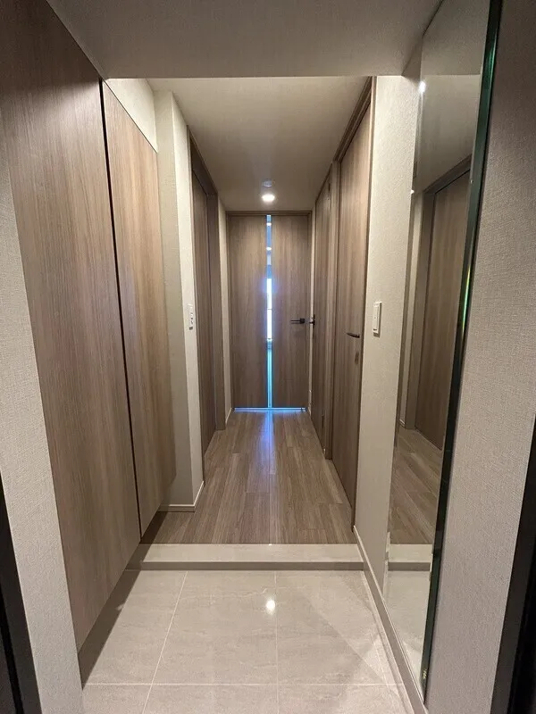 Blanchiesta Kiba - Interior - ["Flooring", "Wood", "Floor"]