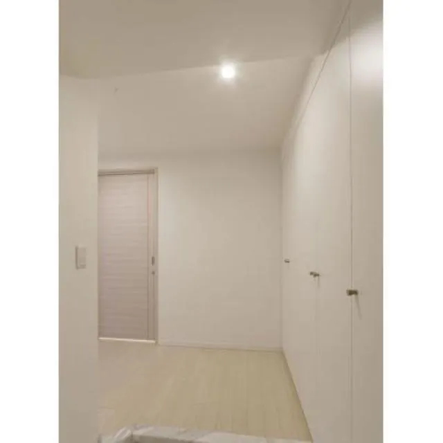 The Tokyo Towers Midtower - Interior - ["Building", "Door", "Fixture"]