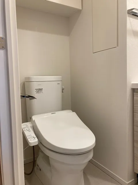 Park Axis Ikebukuro - Interior - ["Property", "Toilet seat", "Toilet"]