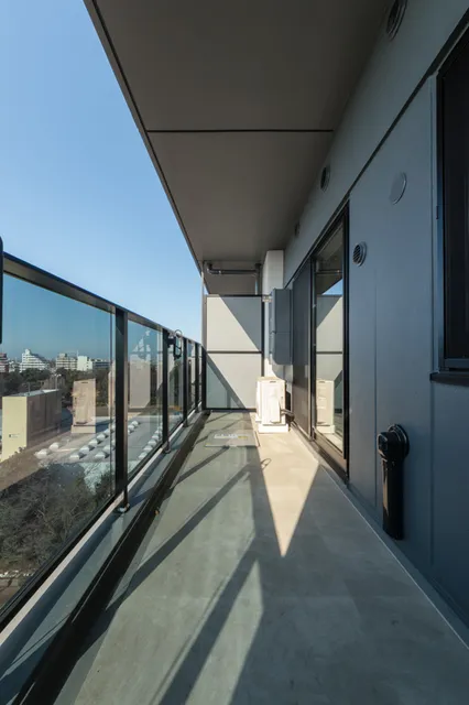 Terra Silk Forest - Interior - ["Apartment", "Composite material", "Glass"]