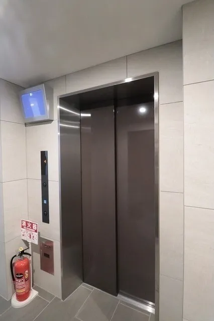 Gran Casa Minowa IV - Other - ["Elevator", "Glass", "Silver"]
