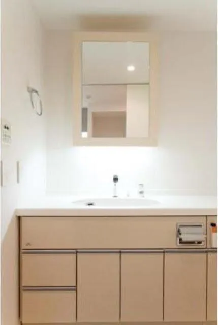 Trestage Yotsuya - Interior - ["Room", "Property", "Sink"]