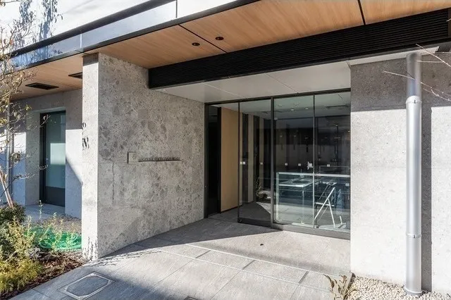 Stylio Ikegami WeLL - Exterior - ["Concrete"]