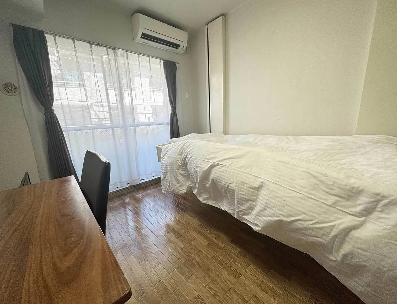 Mynavi Stay Yoyogi Park - Interior - []