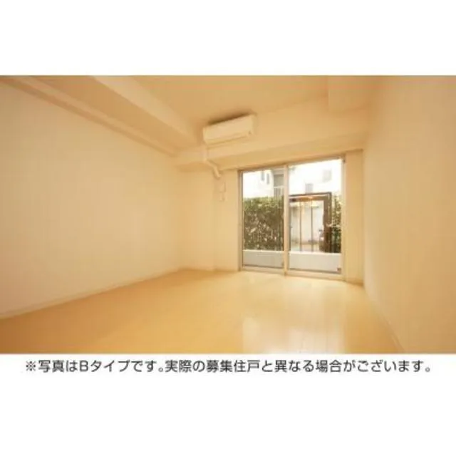 Park Axis Kiyosumi-Shirakawa - Interior - ["Property", "Floor", "Ceiling"]