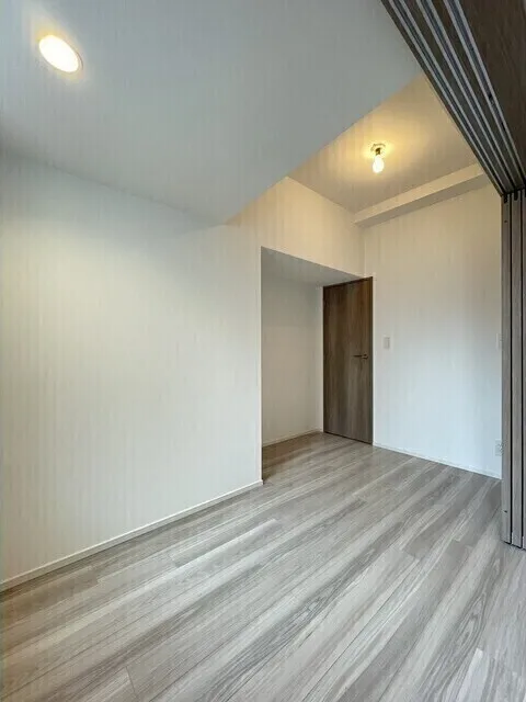 Stylio Kamata West - Interior - ["Flooring", "Floor", "Wood"]