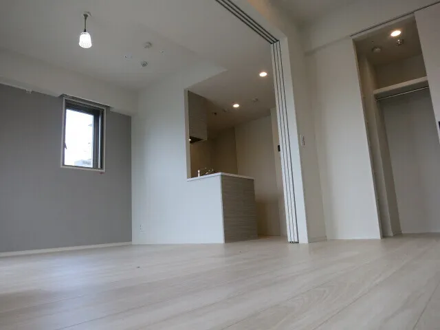 Le Fon Progres Ueno Park - Interior - ["Property", "Building", "Window"]