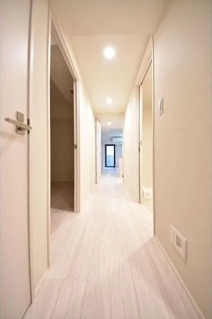 343 Residence Korakuen (Open Residence) - Interior - ["Flooring", "Floor", "Wood"]