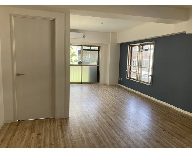 Maison De Loire - Interior - ["Flooring", "Wood", "Floor"]