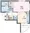 Winbell Duet Ebisu 2 - Floor Plan - ["Plan", "Diagram", "Floor plan"] thumbnail