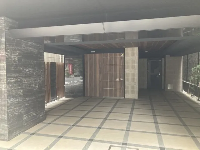 MFPR Court Nihonbashi Ningyocho - Exterior - ["Flooring", "Floor", "Ceiling"]
