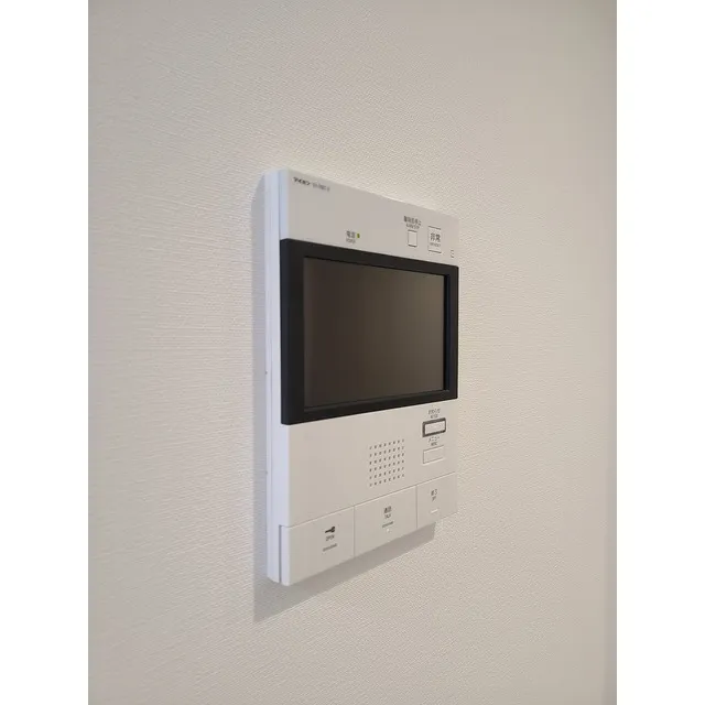 Villa Claire Bunkyo Koishikawa - Interior - ["Gadget", "Machine", "Rectangle"]