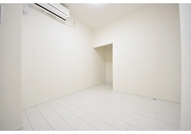 Le Coeur Shibuya Honmachi - Interior - ["Flooring", "Floor", "Wood"]