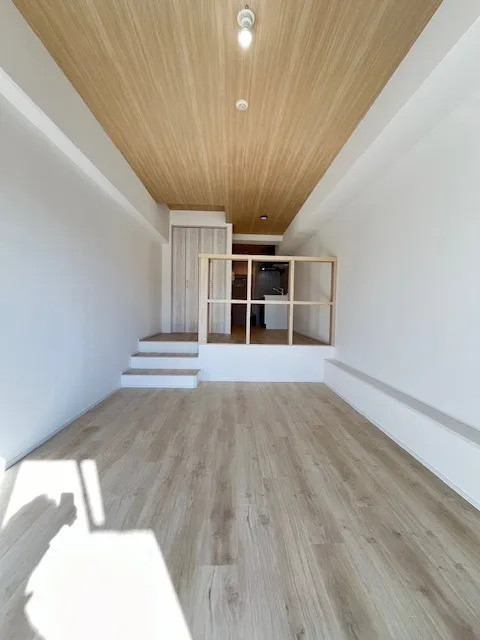 Residia Ueno Okachimachi - Interior - ["Flooring", "Wall", "Floor"]