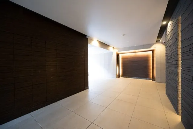 Open Residencia Takanawa Place - Exterior - ["Flooring", "Ceiling", "Floor"]