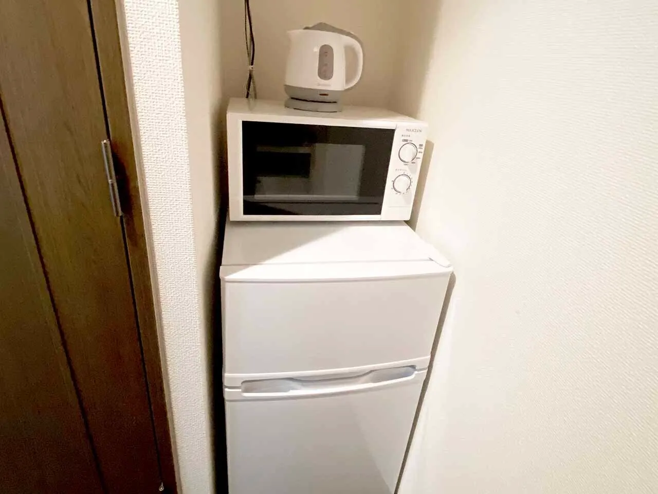 Mynavi STAY Across Ikejiri Ohashi - Interior - []