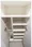 Livio Maison Asakusa Kaminarimon - Interior - ["Cupboard", "Cabinetry", "Drawer"] thumbnail