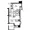 Comforia Nishiwaseda - Floor Plan - ["Parallel", "Font", "Technology"] thumbnail