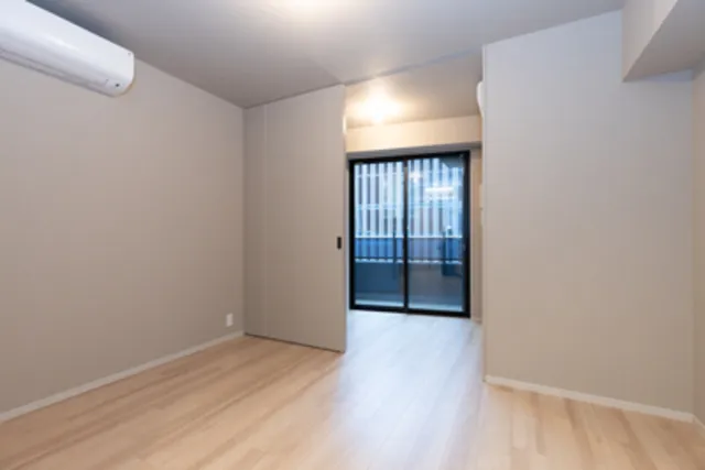 Park Homes Nishikoyama - Interior - ["Property", "Building", "Fixture"]