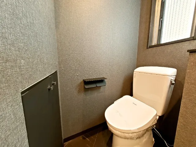 Prime Urban Ikebukuro - Interior - ["Toilet seat", "Toilet", "Plumbing fixture"]