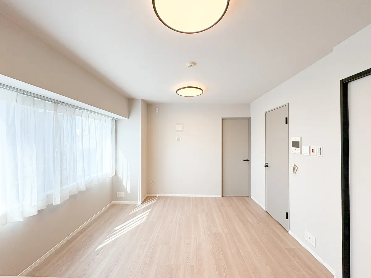Takadanobaba 4-chome Park Homes
