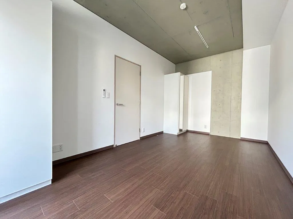 Belle Maison Nakamurabashi South - Interior - ["Flooring", "Floor", "Wall"]