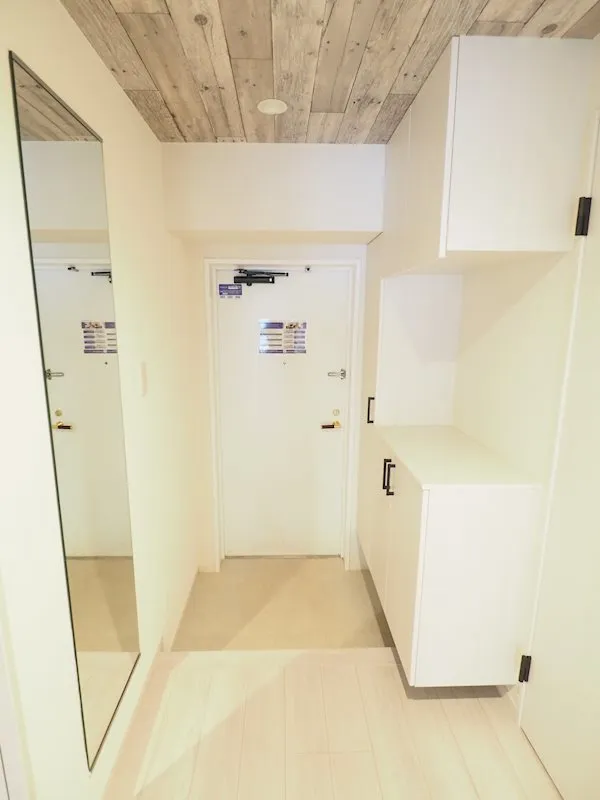 Residia Mejiro - Interior - ["Property", "Room", "Ceiling"]