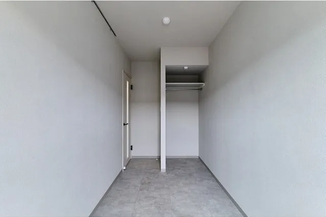 Comfortia Liv Bunkyo Sendagi - Interior - ["Wall", "Floor", "Flooring"]