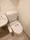 Royal Amenity Nishitoyama - Interior - ["Toilet seat", "Plumbing fixture", "Toilet"] thumbnail