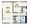 Fullea Okusawa - Floor Plan - ["Apartment", "Design", "Floor plan"] thumbnail