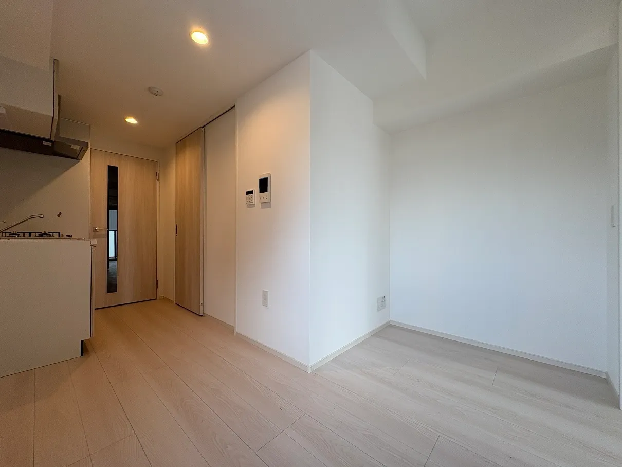 Gran Casa Sumiyoshi III - Interior - ["Flooring", "Floor", "Wood flooring"]