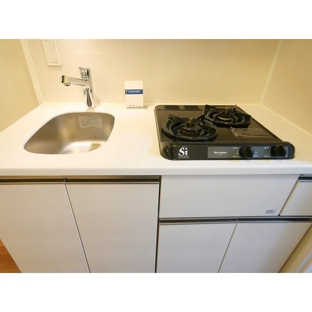 Comforia Shibuya West - Interior - ["Property", "Sink", "Tap"]