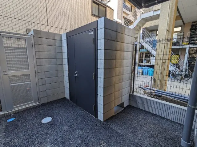 Harmony Residence Kamata Art Villa - Other - ["Building", "Wood", "House"]