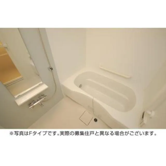 Park Axis Shibata Ichibankan - Interior - ["Property", "Bathtub", "Plumbing fixture"]