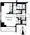 Ricot House Nakano-Shinbashi - Floor Plan - ["Floor plan"] thumbnail